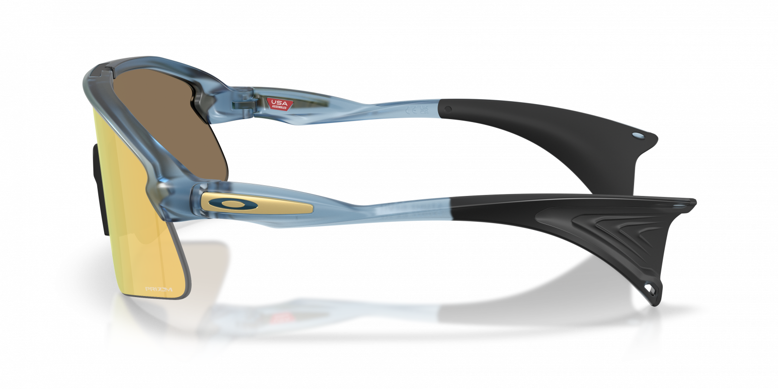 Oakley OO9517 951705 Stunt Devil 